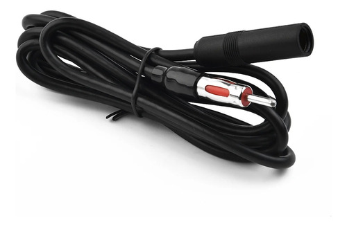 Cable Extensor De Antena De Auto 2.5m Calidad