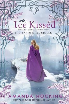 Libro Ice Kissed - Amanda Hocking