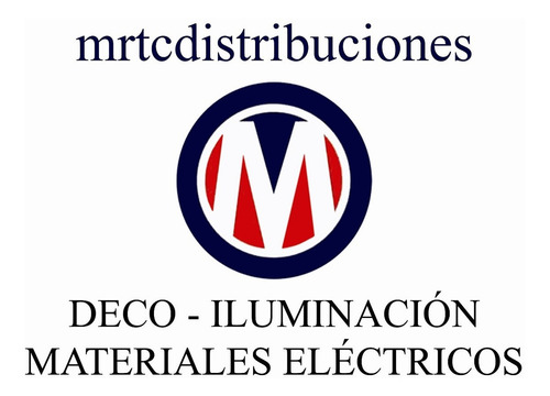 Luz De Emergencia Etheos 30 Led Recargable bateria con Cable 220v