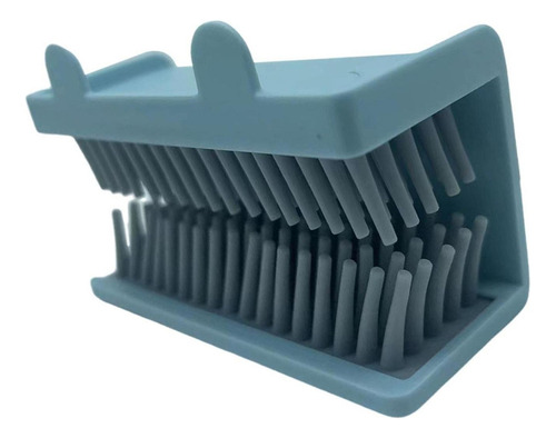 Colector De Pelo De Drenaje De Ducha De Silicona 2 X Colador