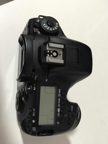 Imagen 8 de 10 de Canon 7d Mark Ii, Impecable Estado.