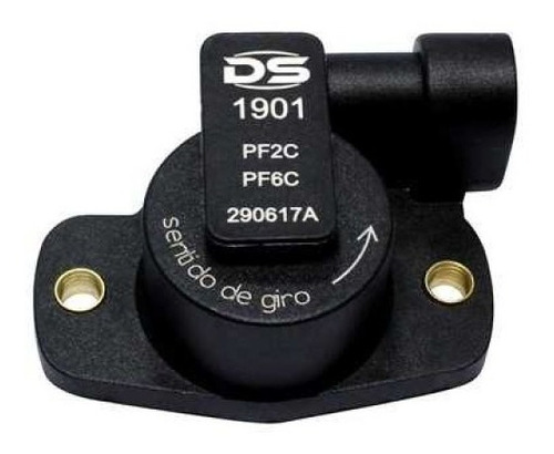 Sensor Mariposa Tps Fiat Uno Palio Siena Vw Gol Pf2c00