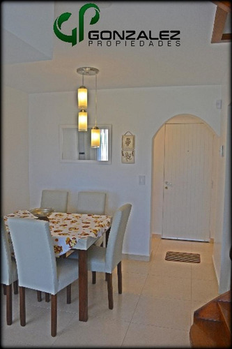 Imagen 2 de 7 de Excelente Duplex Frente Al Mar