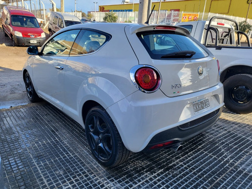 Alfa Romeo Mito 1.4 Progression Multiair T 135cv Tct
