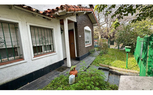 Casa  En Venta. Ciudad Jardín