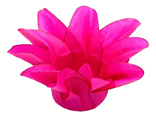 comprar Forminha Para Doces Estrela Do Mar Decora Doces 20und Cor Pink