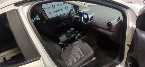 Ford Ka 1.5 SE PLUS 4P L18