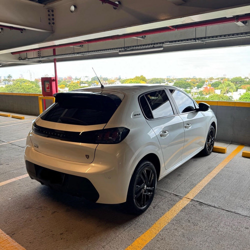 Peugeot 208 1.6 Style