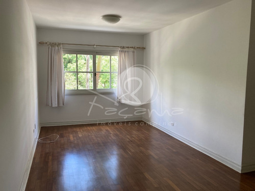 Apartamento Para Venda No Cambuí Em Campinas - Imobiliária Em Campinas - Ap04119 - 69182483