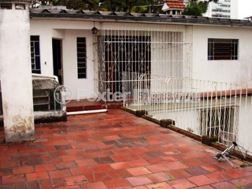 Imagem 1 de 6 de Terreno, 411.42 M², São João - 180872