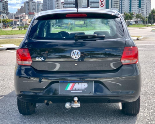 Imagem 6 de 9 de Volkswagen Gol 1.0