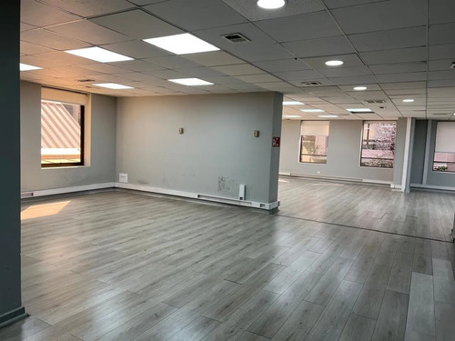 1.080 M2 Habilitados En Venta / El Golf