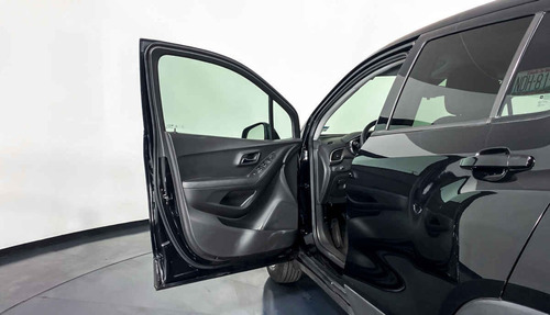 Imagen 14 de 15 de 43475 - Chevrolet Trax 2019 Con Garantía