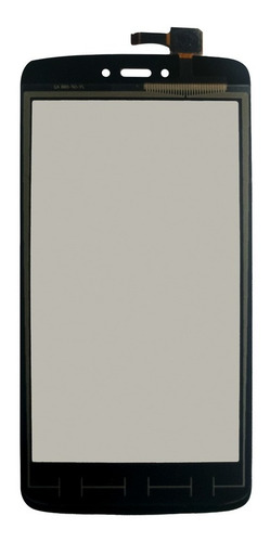 Imagen 2 de 3 de Mica Tactil Motorola Moto C