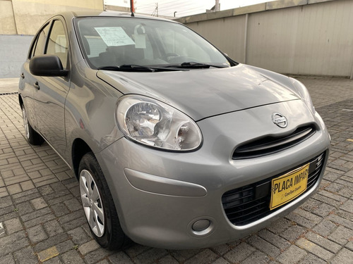 Nissan March Active 2015 1600cc