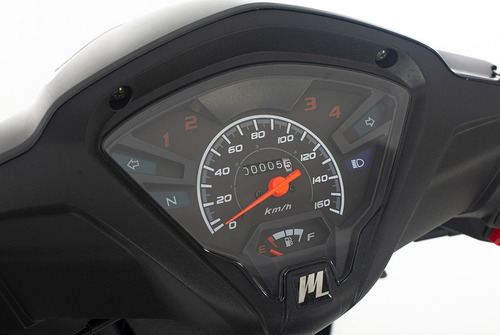 Imagen 19 de 25 de Motomel Blitz 110 Plus 0 Km No Zb Smash Creditos Solo Dni