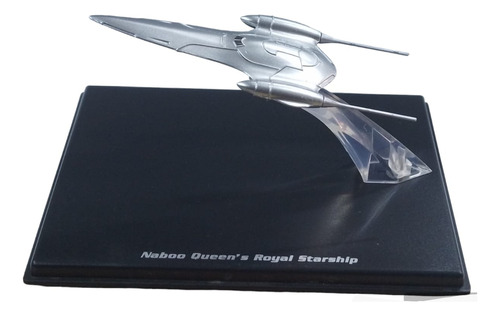 Naves Star Wars Naboo Queen S Royal Nsw045 Milouhobbies