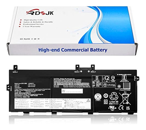 Batería De La Computadora Portátil