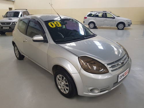 Ford Ka 1.0 Mpi 8v Flex 2p Manual 2009