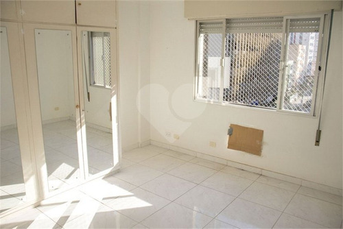 Apartamento, Gonzaga, Santos, 03 Dormitórios, 01 Suíte, 01 Vaga - 271-im555977