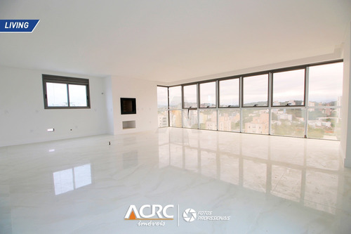 Imagem 7 de 21 de Acrc Imóveis - Apartamento Para Venda No Bairro Victor Konder - Ap04429 - 69449671
