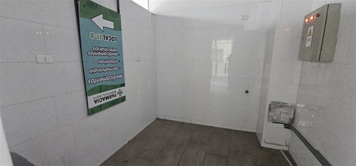 Oficina En Arriendo En Lo Barnechea