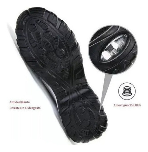 Zapatillas Deporte Malla Transpirable Y Ligera
