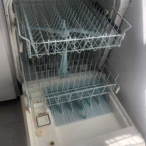 Imagen 2 de 4 de Lavaplatos Automático Whirlpool
