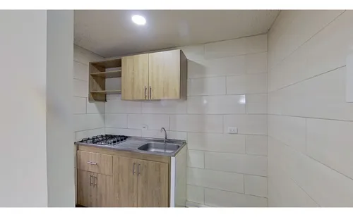 Apartamento En Venta Conjunto Lunaria