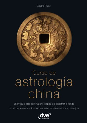 Libro : Curso De Astrologia China - Tuan, Laura