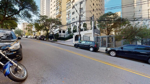 Imagem 4 de 30 de Apartamento - Ap00474 - 70281609