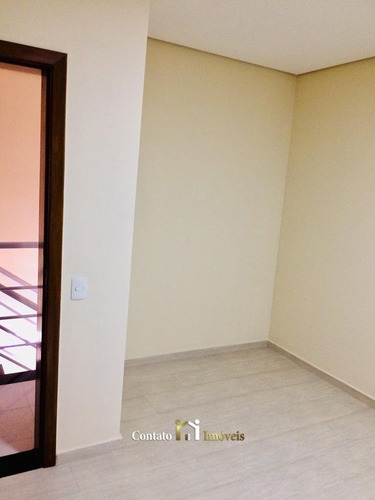 Imagem 7 de 15 de Casa Assobradada Em Local Nobre Venda Atibaia - Ca1193-1
