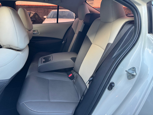 Toyota Corolla 1.8 Altis Premium Hybrid Flex Aut. 4p Hibrido Flex
