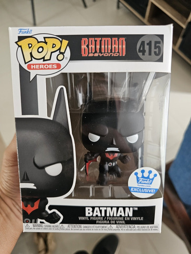 Funko Batman Beyond Funko Shop