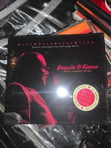 Cd´s Musica Jazz Importados