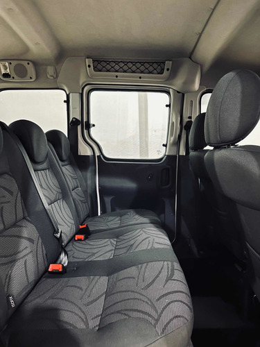 Imagen 11 de 11 de Citroën Berlingo 2020 1.6 Xtr Hdi 92cv