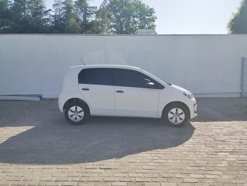 Volkswagen Up! 5p Take Aa 2016