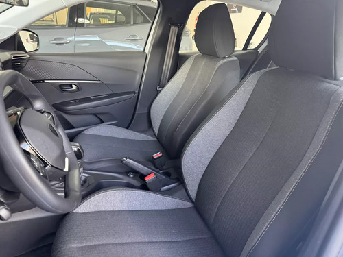 Peugeot 208 1.6 Allure