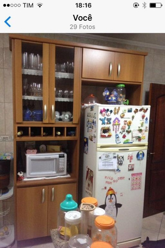 Imagem 5 de 15 de Sobrado Residencial À Venda, Vila Bonilha, São Paulo. - So0327