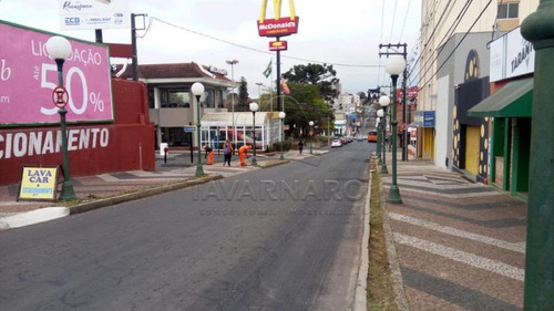 Imagem 5 de 6 de Salas Comerciais - Ref: V1421