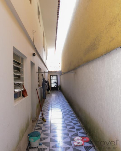 Imagem 10 de 19 de Sobrado A Venda - 4 Dorm Sendo 2 Suites, 2 Vagas, 223m - Bortolandia - V2811 - 69736783