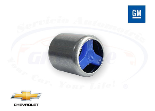 Válvula Flujo Aceite Azul Gm Sonic 2012 2013 2014 2015 Nueva