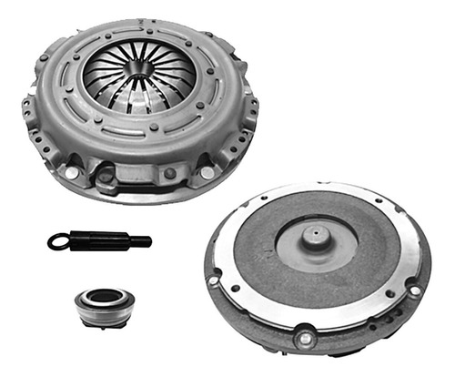 Kit Clutch Strunker Dodge Neon 2.0l 99 A 05