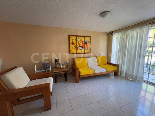 Casa Con Alberca En Temixco, Morelos