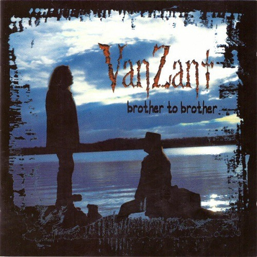 Van Zant /  Brother To Brother-  Cd Album Importado 