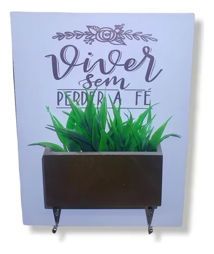 Llavero decorativo con frases motivadoras con 2 ganancias, color negro