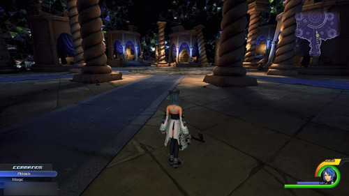 Jogo Ps4 Kingdom Hearts 2.8 - Físico Lacrado