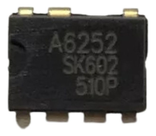 Ci Stra6252m A6252m A6252 6252 Stra6252 Dip7