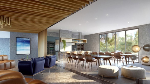 Studio Residencial Para Venda, Independência, Porto Alegre - St6835. - St6835-inc