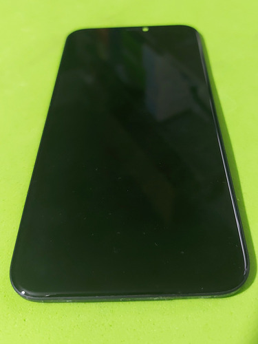 Tela Display Frontal iPhone 11 (não Dá Imagem)